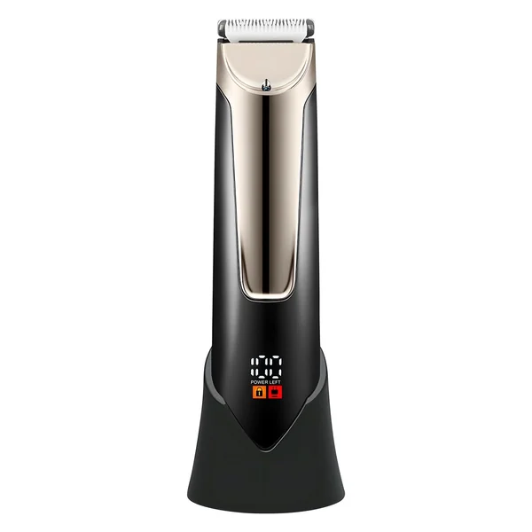 Coibeu Aparador de Pelos Íntimos Masculino Recarregável USB