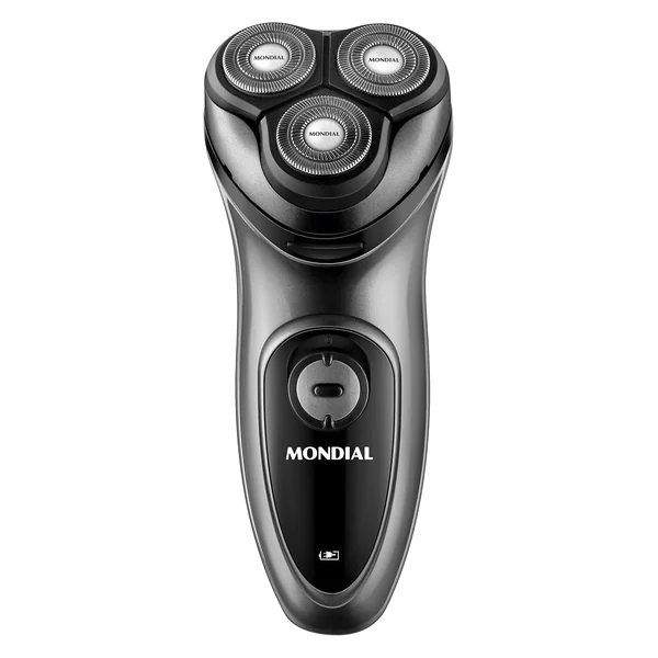Mondial Barbeador Elétrico Power Shave BE-02 Bivolt
