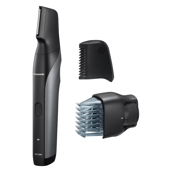 Panasonic Aparador de Pelos Corporais V-Razor ER-GK80-S