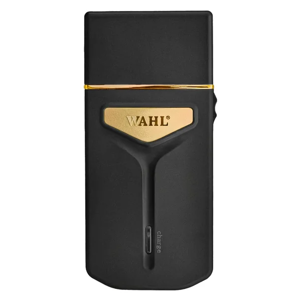 Wahl Barbeador Travel Shaver Bivolt USB